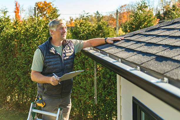 Trusted Roofing service in Lavalette, WV - Ben Roofing and Steel LLC