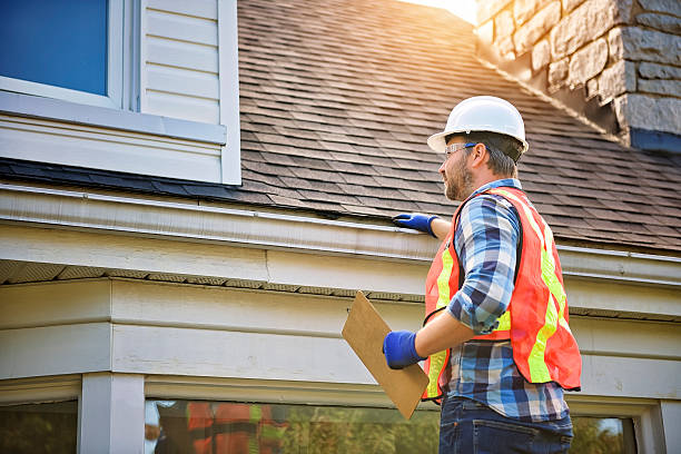 Trusted Emergency Roof Repair service in Lavalette, WV - Ben Roofing and Steel LLC